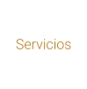 Servicios